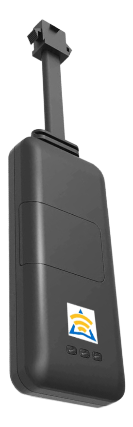 Perangkat GPS Iluvatrack MV02